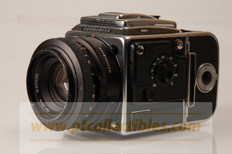 HASSELBLAD 201F set